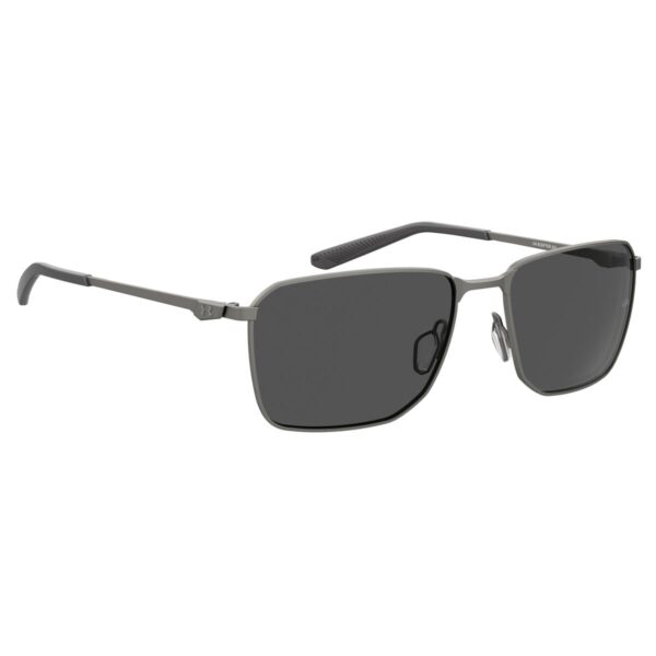 Men's Sunglasses Under Armour UA-SCEPTER-2-G-KJ1F8IR ø 58 mm - Image 3