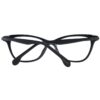 Ladies' Spectacle frame Lozza VL4120 510BLK - Image 3