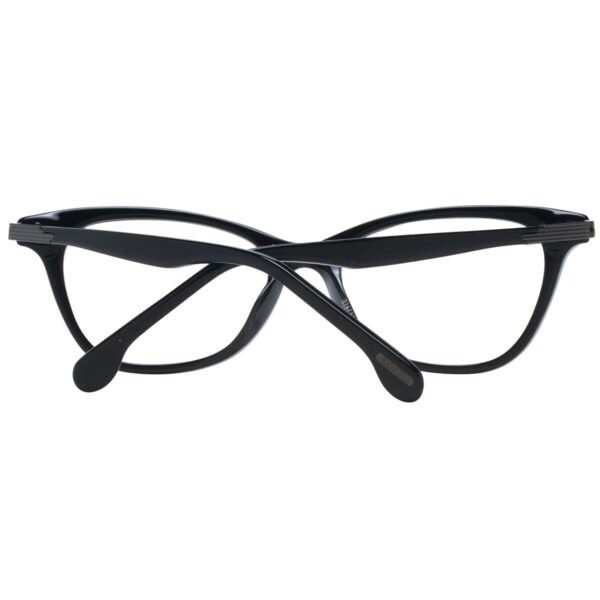 Ladies' Spectacle frame Lozza VL4120 510BLK - Image 3