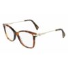 Ladies' Spectacle frame Lanvin LNV2604-214 ø 54 mm - Image 3
