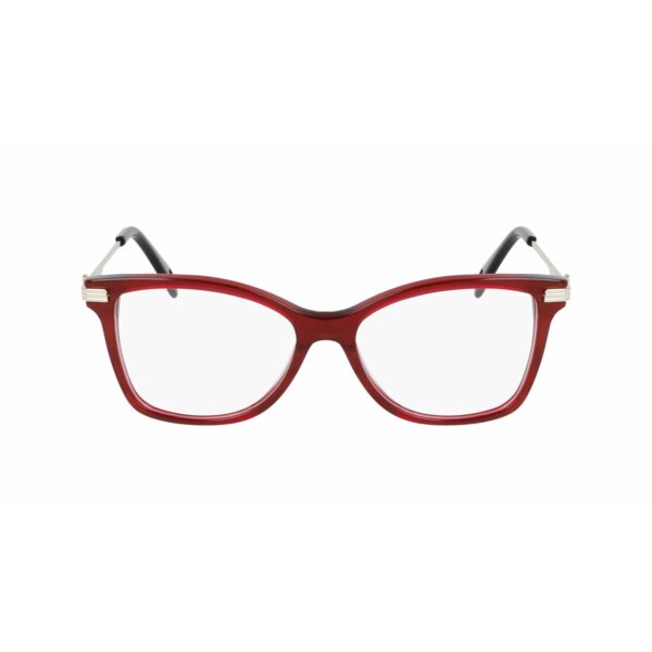 Ladies' Spectacle frame Lanvin LNV2604-602 ø 54 mm - Image 2