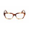 Ladies' Spectacle frame Lanvin LNV2601-217 Ø 52 mm - Image 2