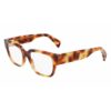 Ladies' Spectacle frame Lanvin LNV2601-217 Ø 52 mm - Image 3