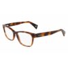 Ladies' Spectacle frame Lanvin LNV2603-214 Ø 53 mm - Image 3