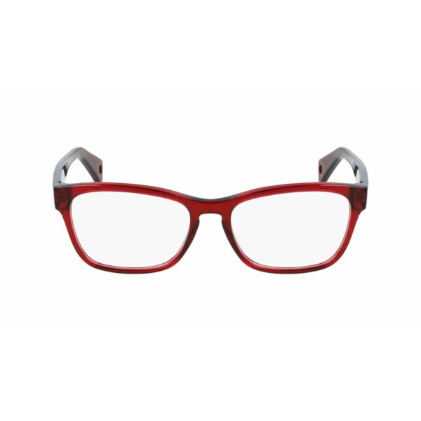 Ladies' Spectacle frame Lanvin LNV2603-600 Ø 53 mm - Image 2