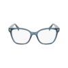 Ladies' Spectacle frame Lanvin LNV2606-414 Ø 53 mm - Image 2