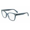 Ladies' Spectacle frame Lanvin LNV2606-414 Ø 53 mm - Image 3