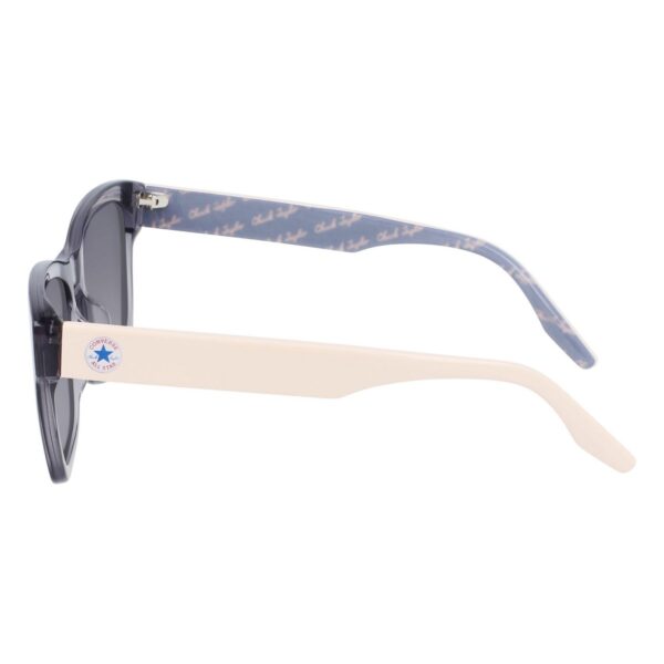 Ladies' Sunglasses Converse CV501S-ALL-STAR-020 ø 56 mm - Image 3