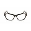 Ladies' Spectacle frame Lanvin LNV2617-1 Ø 52 mm - Image 2