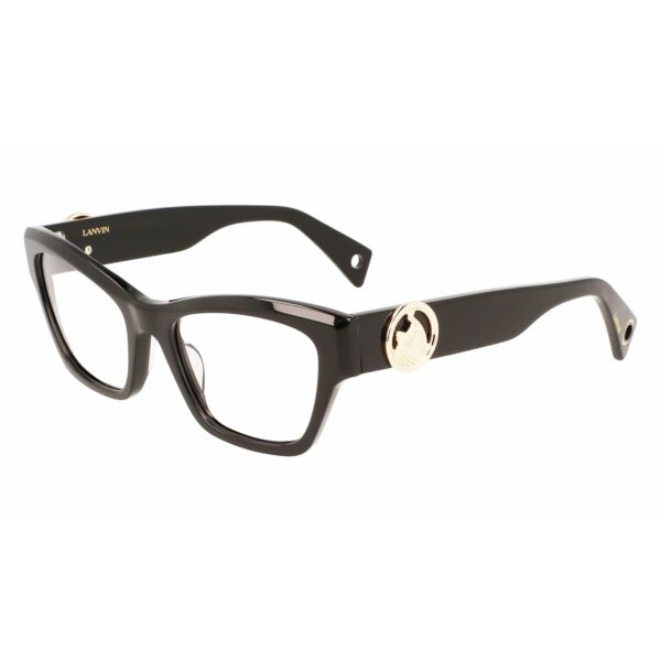 Ladies' Spectacle frame Lanvin LNV2617-1 Ø 52 mm - Image 3