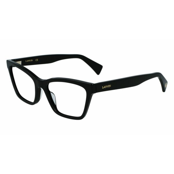 Ladies' Spectacle frame Lanvin LNV2615-1 Ø 53 mm - Image 3