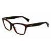 Ladies' Spectacle frame Lanvin LNV2615-214 Ø 53 mm - Image 3