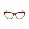 Ladies' Spectacle frame Lanvin LNV2626-214 Ø 52 mm - Image 2