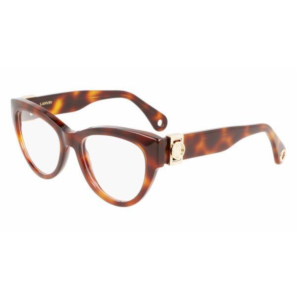 Ladies' Spectacle frame Lanvin LNV2626-214 Ø 52 mm - Image 3