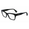 Ladies' Spectacle frame Lanvin LNV2644-1 ø 54 mm - Image 3