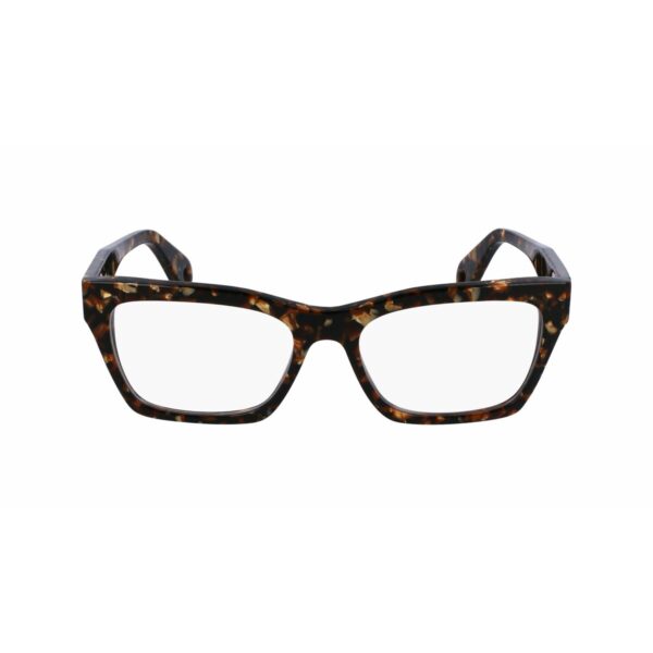 Ladies' Spectacle frame Lanvin LNV2644-239 ø 54 mm - Image 2