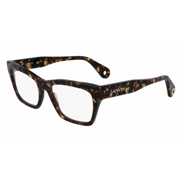 Ladies' Spectacle frame Lanvin LNV2644-239 ø 54 mm - Image 3