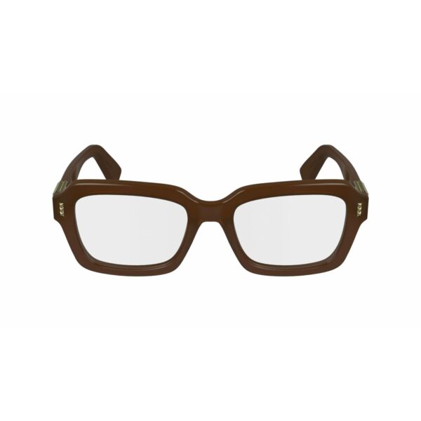 Ladies' Spectacle frame Lanvin LNV2653-235 Ø 50 mm - Image 2