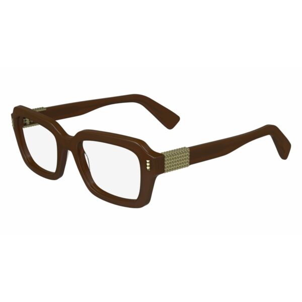 Ladies' Spectacle frame Lanvin LNV2653-235 Ø 50 mm - Image 3