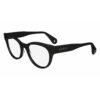 Ladies' Spectacle frame Lanvin LNV2654-1 Ø 50 mm - Image 3