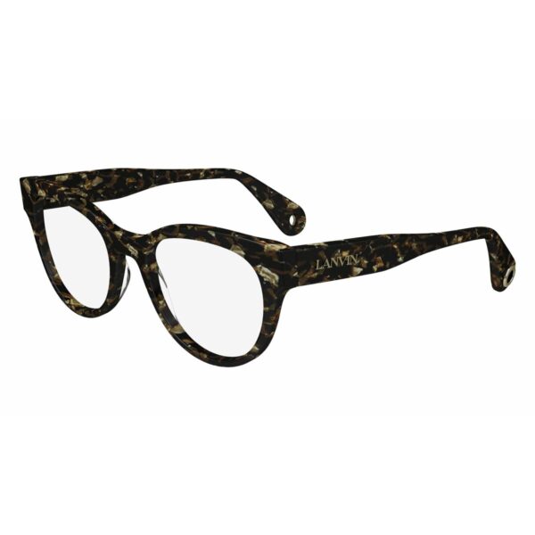 Ladies' Spectacle frame Lanvin LNV2654-239 Ø 50 mm - Image 3