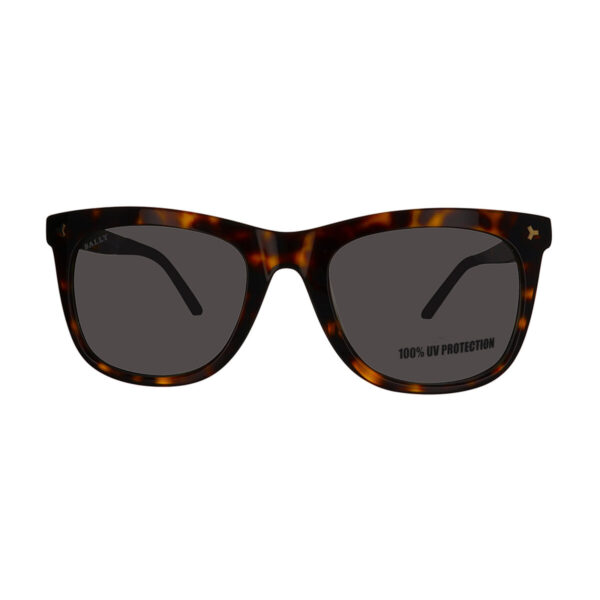 Unisex Sunglasses Bally BY0014_H-52A-55 - Image 2
