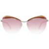 Ladies' Sunglasses Emilio Pucci EP0112 5928T - Image 2
