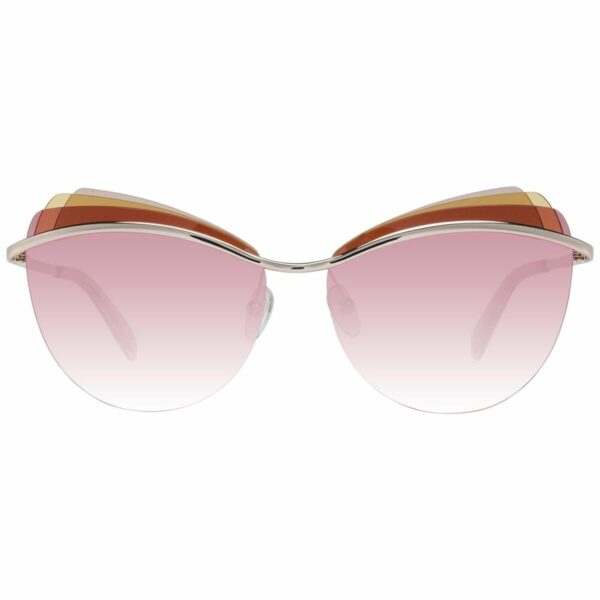 Ladies' Sunglasses Emilio Pucci EP0112 5928T - Image 2