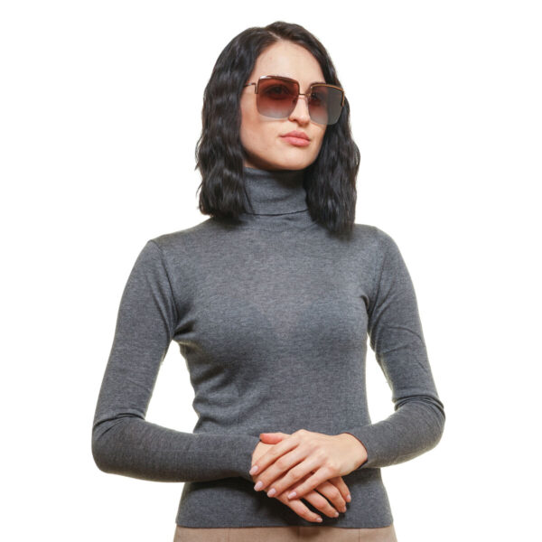 Ladies' Sunglasses Emilio Pucci EP0116 6236F - Image 4