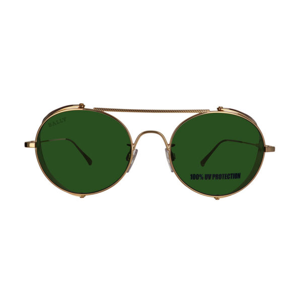 Unisex Sunglasses Bally BY0023_H-28N-53 - Image 2
