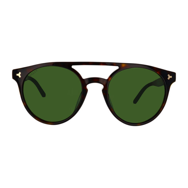 Unisex Sunglasses Bally BY0022_H-52N-50 - Image 2