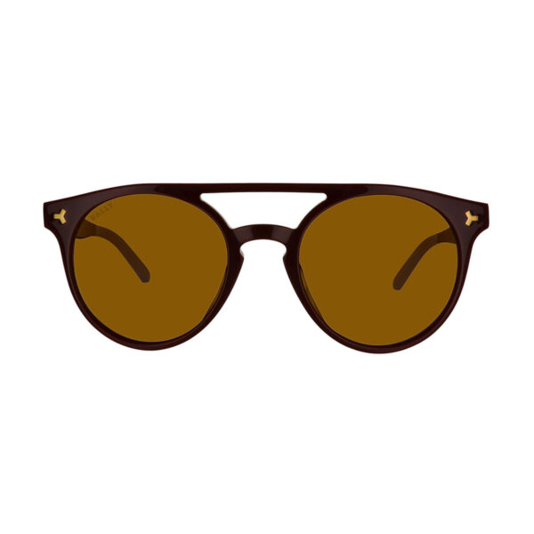 Unisex Sunglasses Bally BY0022_H-69E-50 - Image 2