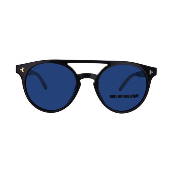 Unisex Sunglasses Bally BY0022_H-90V-50 - Image 2