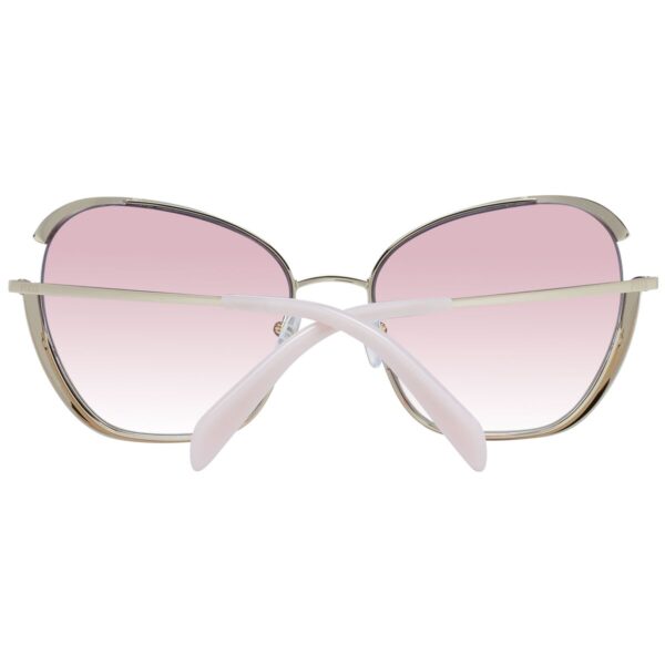 Ladies' Sunglasses Emilio Pucci EP0131 5832T - Image 3