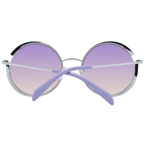Ladies' Sunglasses Emilio Pucci EP0132 5616T - Image 3