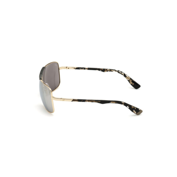 Men's Sunglasses Web Eyewear WE0280-6232C Golden Ø 62 mm - Image 2