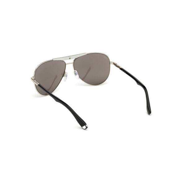 Men's Sunglasses Web Eyewear WE0281-6016C ø 60 mm - Image 2