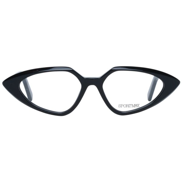 Ladies' Spectacle frame Sportmax SM5001 52001 - Image 2