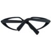 Ladies' Spectacle frame Sportmax SM5001 52001 - Image 3
