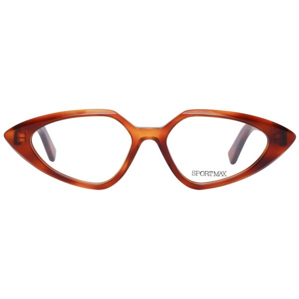 Ladies' Spectacle frame Sportmax SM5001 52052 - Image 2