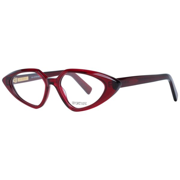 Ladies' Spectacle frame Sportmax SM5001 52066 - Image 2