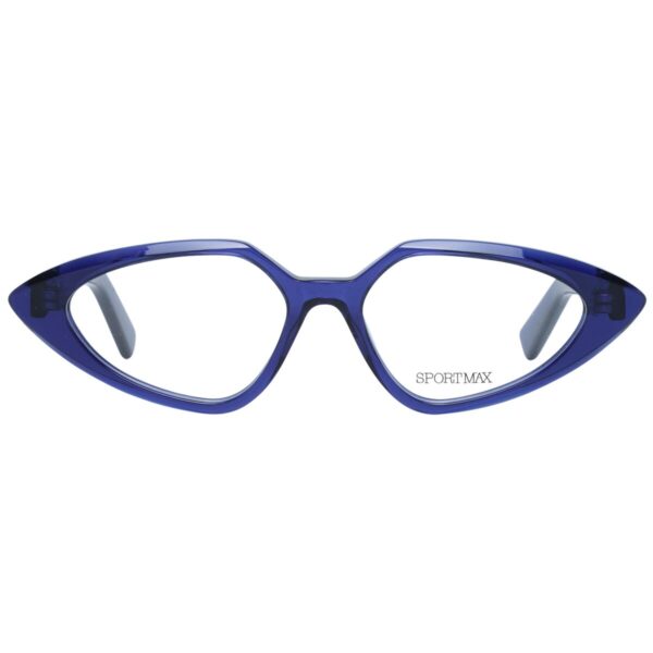 Ladies' Spectacle frame Sportmax SM5001 52090 - Image 2