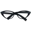 Ladies' Spectacle frame Sportmax SM5002 52001 - Image 3