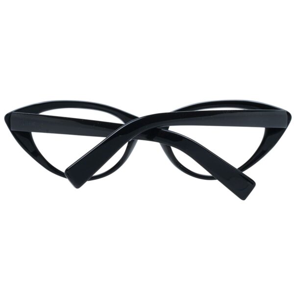 Ladies' Spectacle frame Sportmax SM5002 52001 - Image 3
