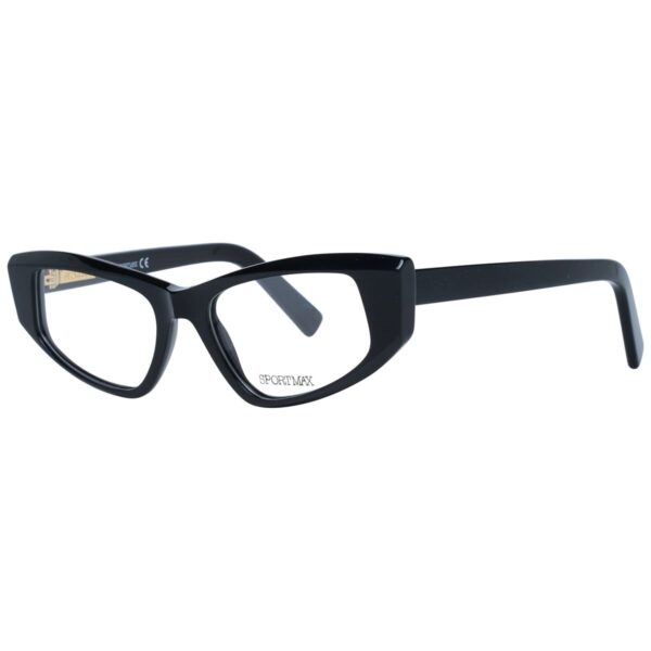 Ladies' Spectacle frame Sportmax SM5003 51001 - Image 2