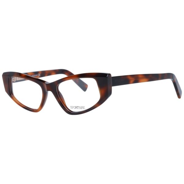 Ladies' Spectacle frame Sportmax SM5003 51052 - Image 2