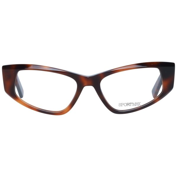 Ladies' Spectacle frame Sportmax SM5003 51052 - Image 3