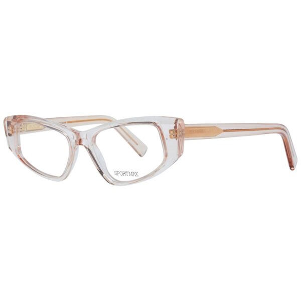 Ladies' Spectacle frame Sportmax SM5003 51090 - Image 2
