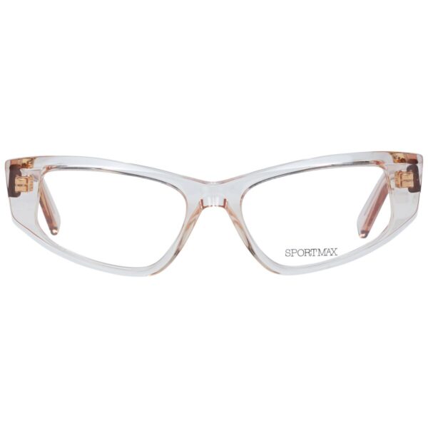 Ladies' Spectacle frame Sportmax SM5003 51090 - Image 3