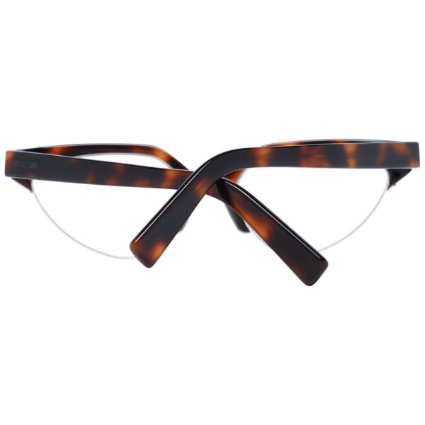 Ladies' Spectacle frame Sportmax SM5004 54052 - Image 3